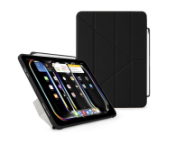 Pipetto Origami No3 Pencil Case do iPad Pro 11" (2024) black - 1270916 - zdjęcie 1